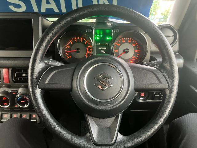 スズキ ジムニー   京都府の詳細画像 その8