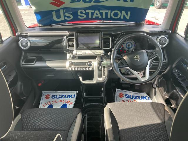 スズキ クロスビー   京都府の詳細画像 その9