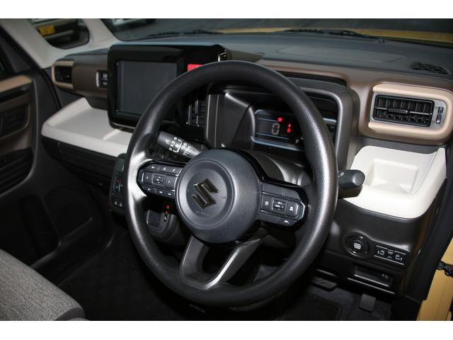 スズキ スペーシア   滋賀県の詳細画像 その9