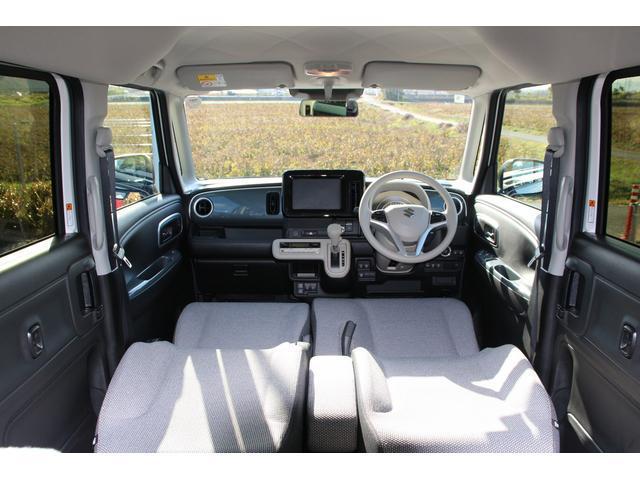 スズキ ワゴンRスマイル   滋賀県の詳細画像 その3