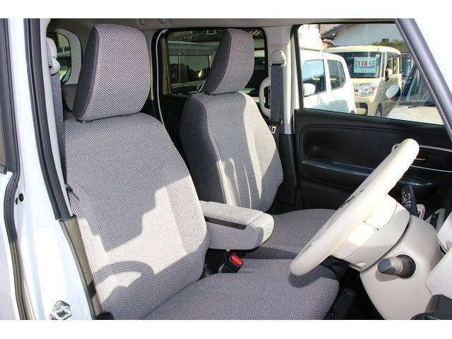 スズキ ワゴンRスマイル   滋賀県の詳細画像 その4