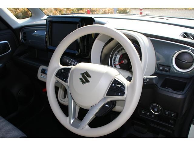 スズキ ワゴンRスマイル   滋賀県の詳細画像 その9