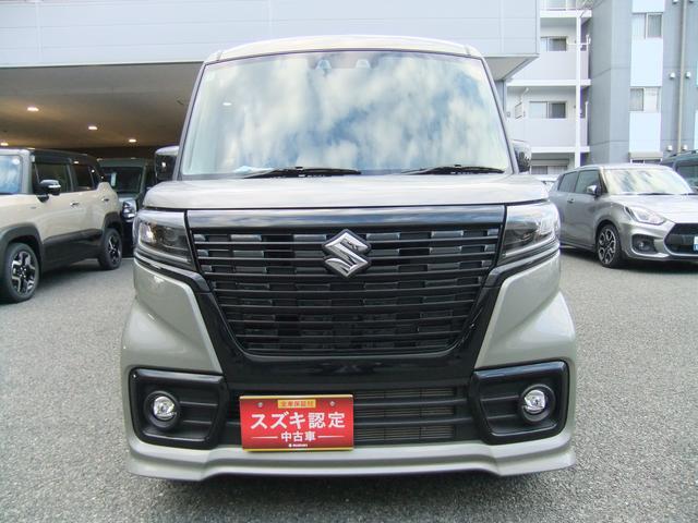 スズキ スペーシアベース   大阪府の詳細画像 その2