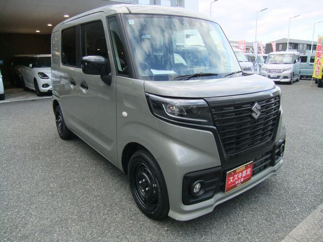 スズキ スペーシアベース   大阪府の詳細画像 その3