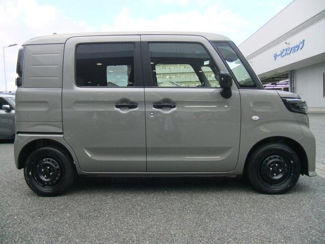 スズキ スペーシアベース   大阪府の詳細画像 その4