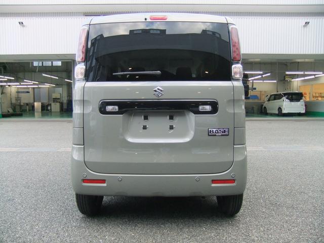 スズキ スペーシアベース   大阪府の詳細画像 その6