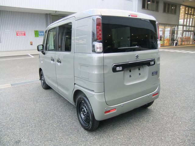 スズキ スペーシアベース   大阪府の詳細画像 その7