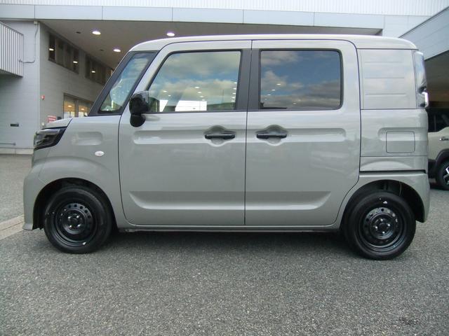 スズキ スペーシアベース   大阪府の詳細画像 その8