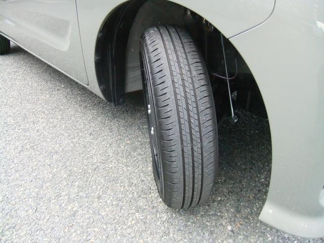 スズキ スペーシアベース   大阪府の詳細画像 その9