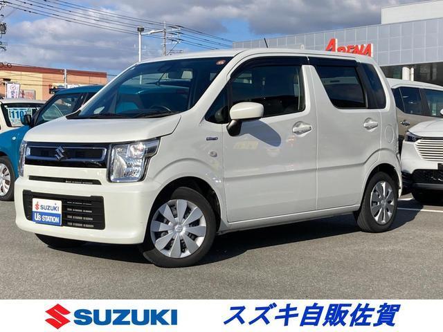 スズキ ワゴンR   佐賀県