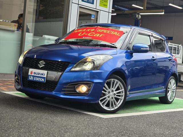 スズキ&nbsp;スイフト&nbsp;&nbsp;&nbsp;福岡県の詳細画像&nbsp;その3