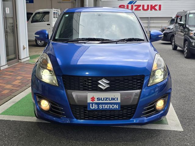 スズキ&nbsp;スイフト&nbsp;&nbsp;&nbsp;福岡県の詳細画像&nbsp;その5