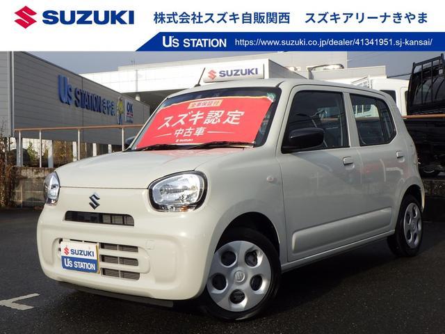 スズキ アルト   佐賀県