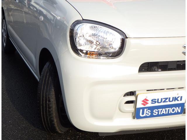 スズキ アルト   佐賀県の詳細画像 その9