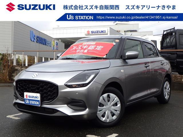 スズキ スイフト   佐賀県