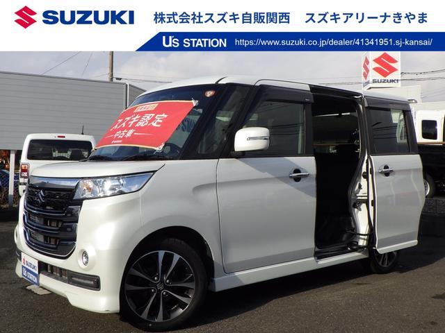 スズキ&nbsp;スペーシア&nbsp;&nbsp;&nbsp;佐賀県