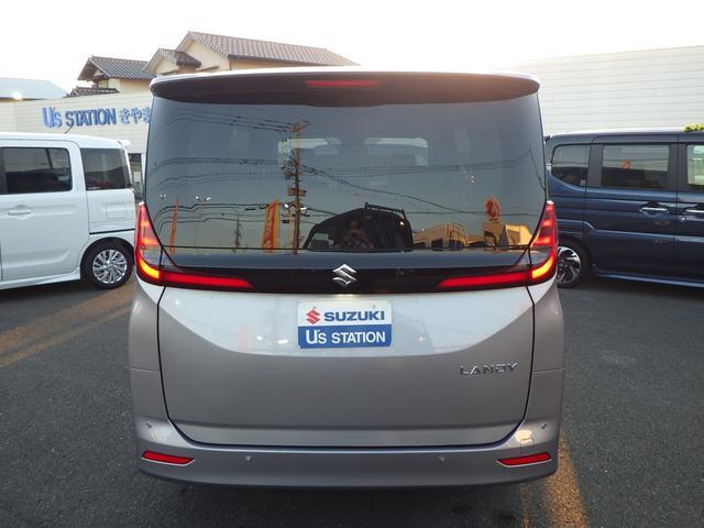 スズキ ランディ   佐賀県の詳細画像 その5