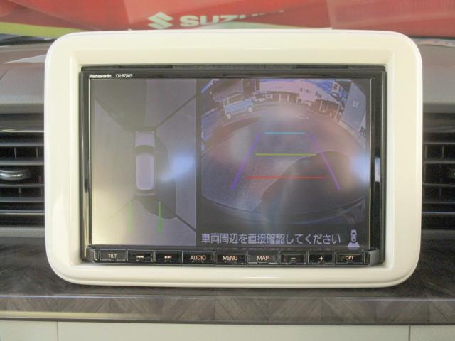 スズキ アルトラパン   福岡県の詳細画像 その7