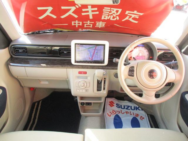 スズキ アルトラパン   福岡県の詳細画像 その8