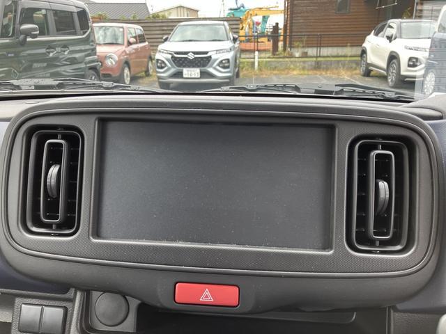 スズキ アルト 660 L  鹿児島県の詳細画像 その5