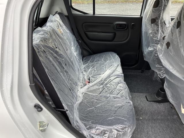 スズキ アルト 660 L  鹿児島県の詳細画像 その9