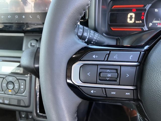 スズキ スペーシア   鹿児島県の詳細画像 その5