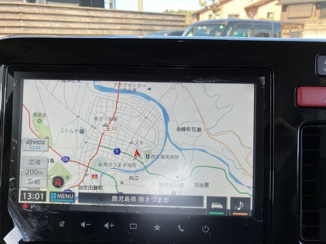 スズキ スペーシア   鹿児島県の詳細画像 その6