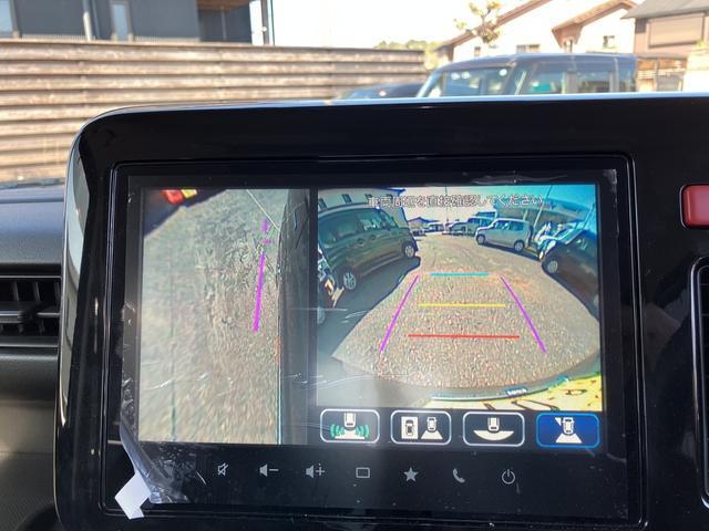 スズキ スペーシア   鹿児島県の詳細画像 その7