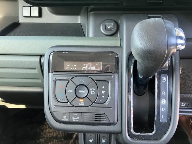 スズキ スペーシア   鹿児島県の詳細画像 その8