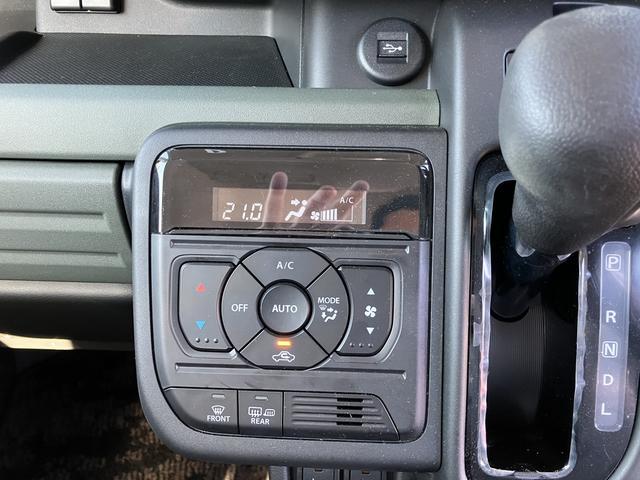 スズキ スペーシア   鹿児島県の詳細画像 その9