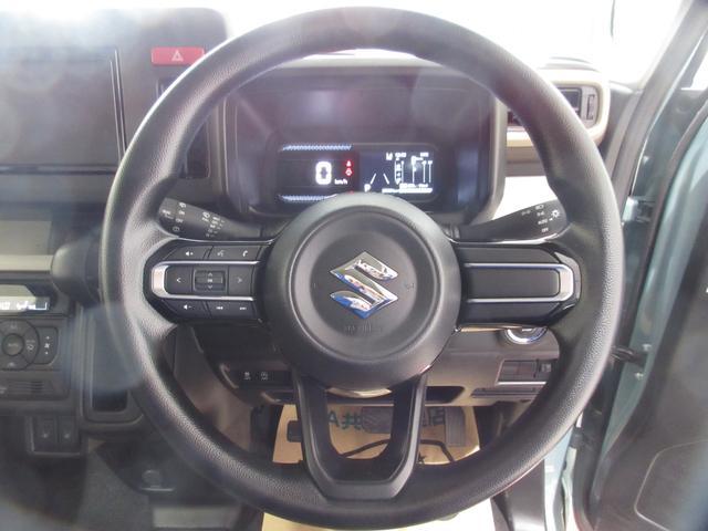 スズキ スペーシア   福島県の詳細画像 その5