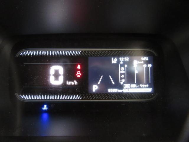 スズキ スペーシア   福島県の詳細画像 その6