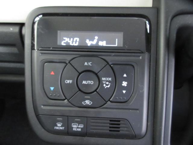 スズキ スペーシア   福島県の詳細画像 その8