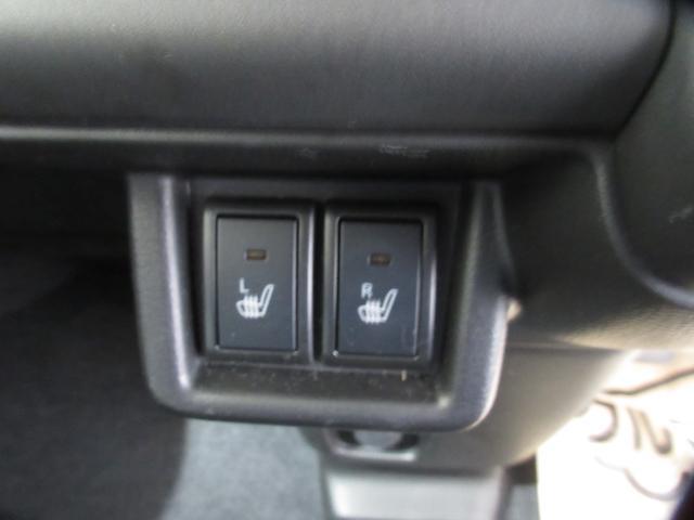 スズキ スペーシア   福島県の詳細画像 その9