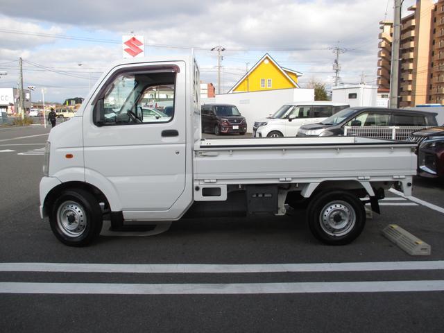 スズキ キャリイ   山口県の詳細画像 その5