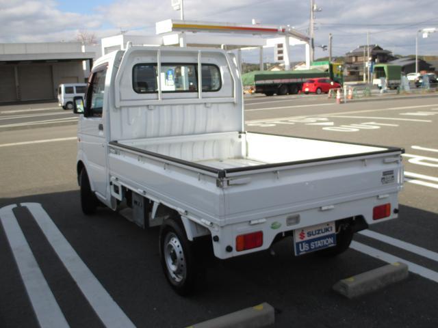 スズキ キャリイ   山口県の詳細画像 その9