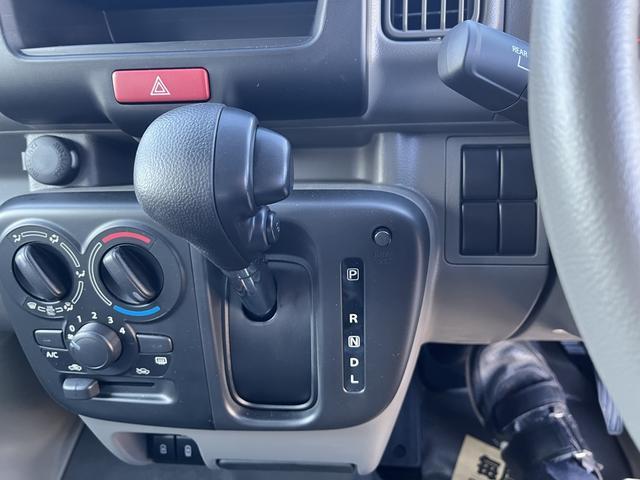 スズキ&nbsp;エブリイ&nbsp;&nbsp;&nbsp;鹿児島県の詳細画像&nbsp;その6