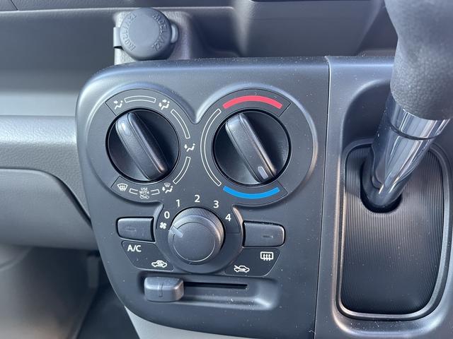 スズキ&nbsp;エブリイ&nbsp;&nbsp;&nbsp;鹿児島県の詳細画像&nbsp;その7