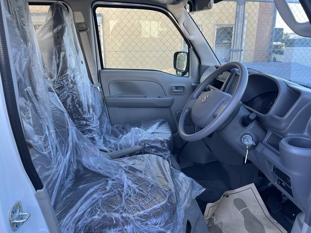 スズキ&nbsp;エブリイ&nbsp;&nbsp;&nbsp;鹿児島県の詳細画像&nbsp;その8