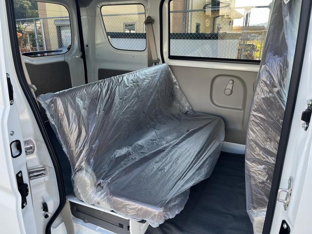 スズキ&nbsp;エブリイ&nbsp;&nbsp;&nbsp;鹿児島県の詳細画像&nbsp;その9