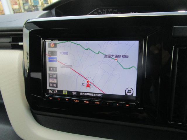 スズキ ソリオ   鹿児島県の詳細画像 その5