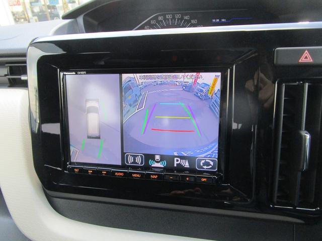 スズキ ソリオ   鹿児島県の詳細画像 その6