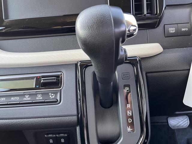 スズキ ソリオ   鹿児島県の詳細画像 その7