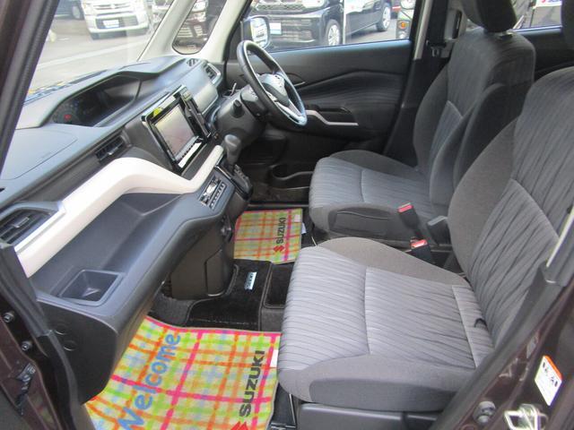 スズキ ソリオ   鹿児島県の詳細画像 その9