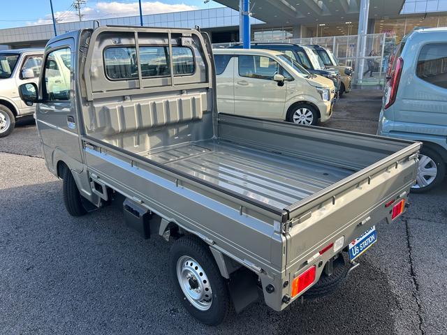 スズキ キャリイ   長野県の詳細画像 その2