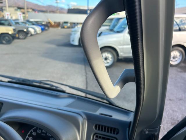 スズキ キャリイ   長野県の詳細画像 その5