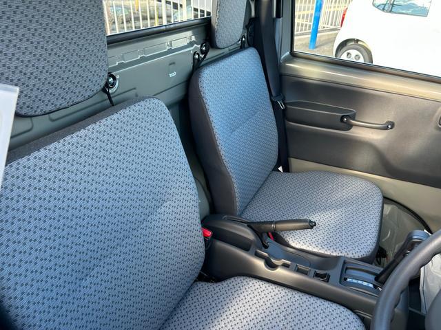 スズキ キャリイ   長野県の詳細画像 その6