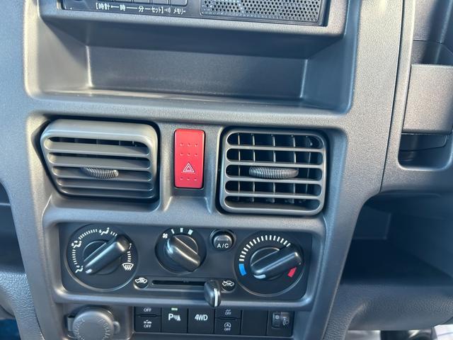 スズキ キャリイ   長野県の詳細画像 その7