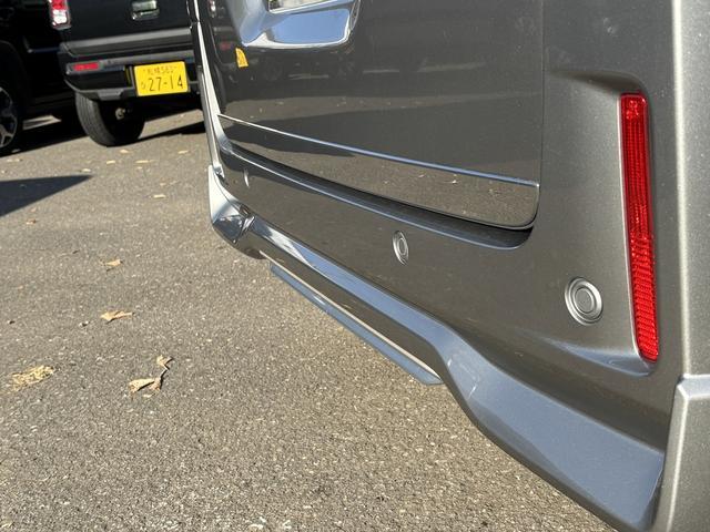 スズキ スペーシア   北海道の詳細画像 その8