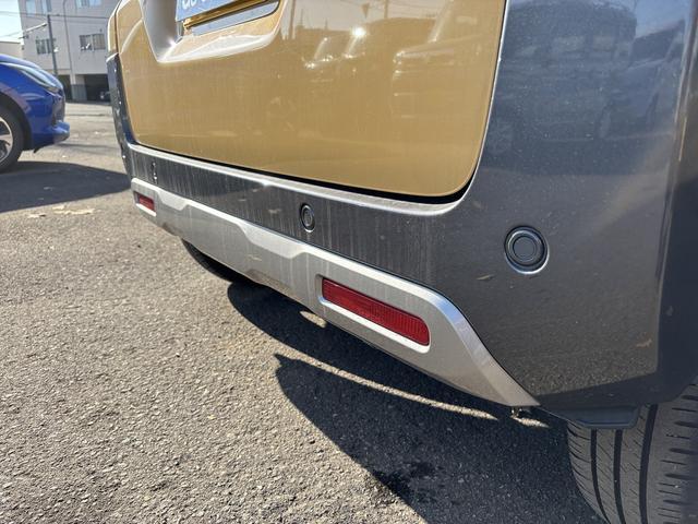 スズキ スペーシア   北海道の詳細画像 その8